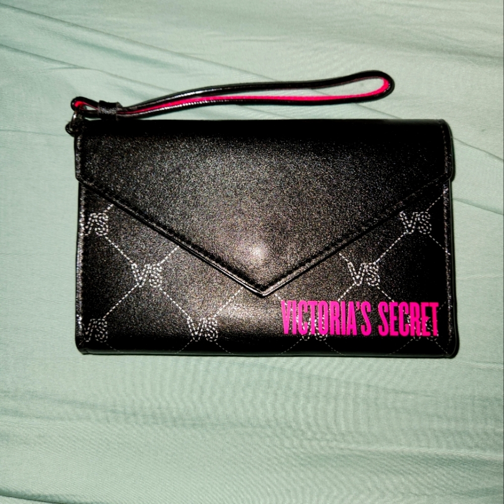 ALMOST BRAND NEW VS WALLET